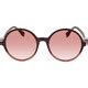 round fendi sunglasses ff0319|Women's Designer Sunglasses .